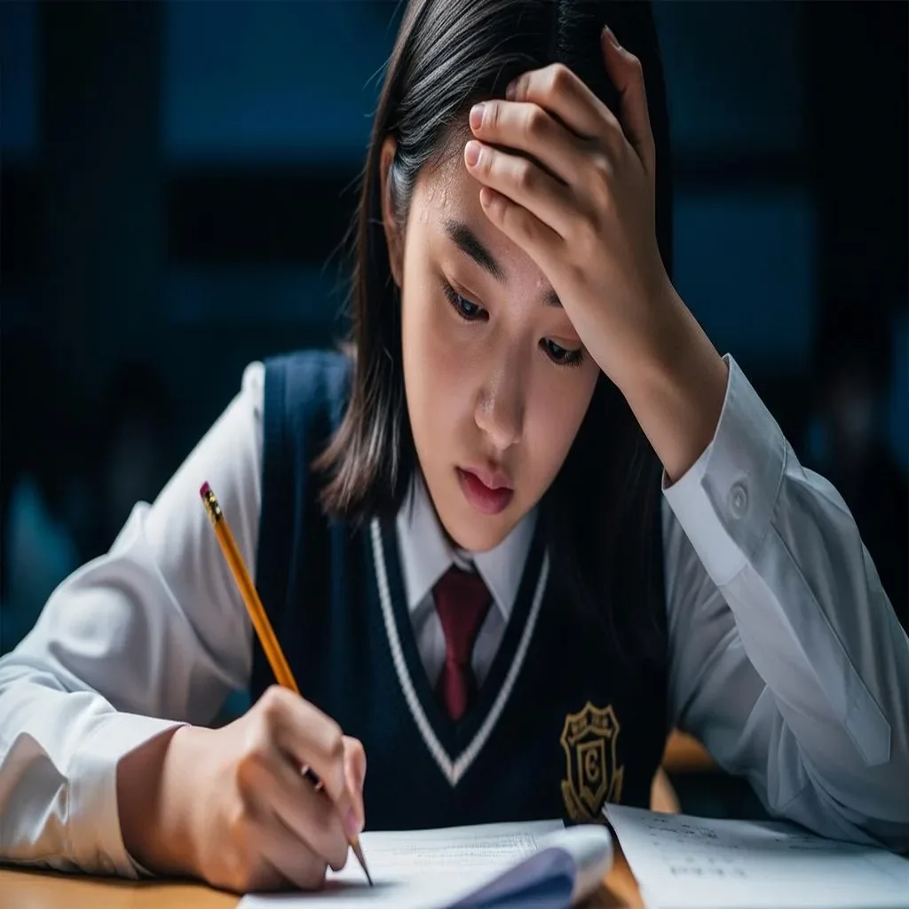 후곡 영어 내신학원