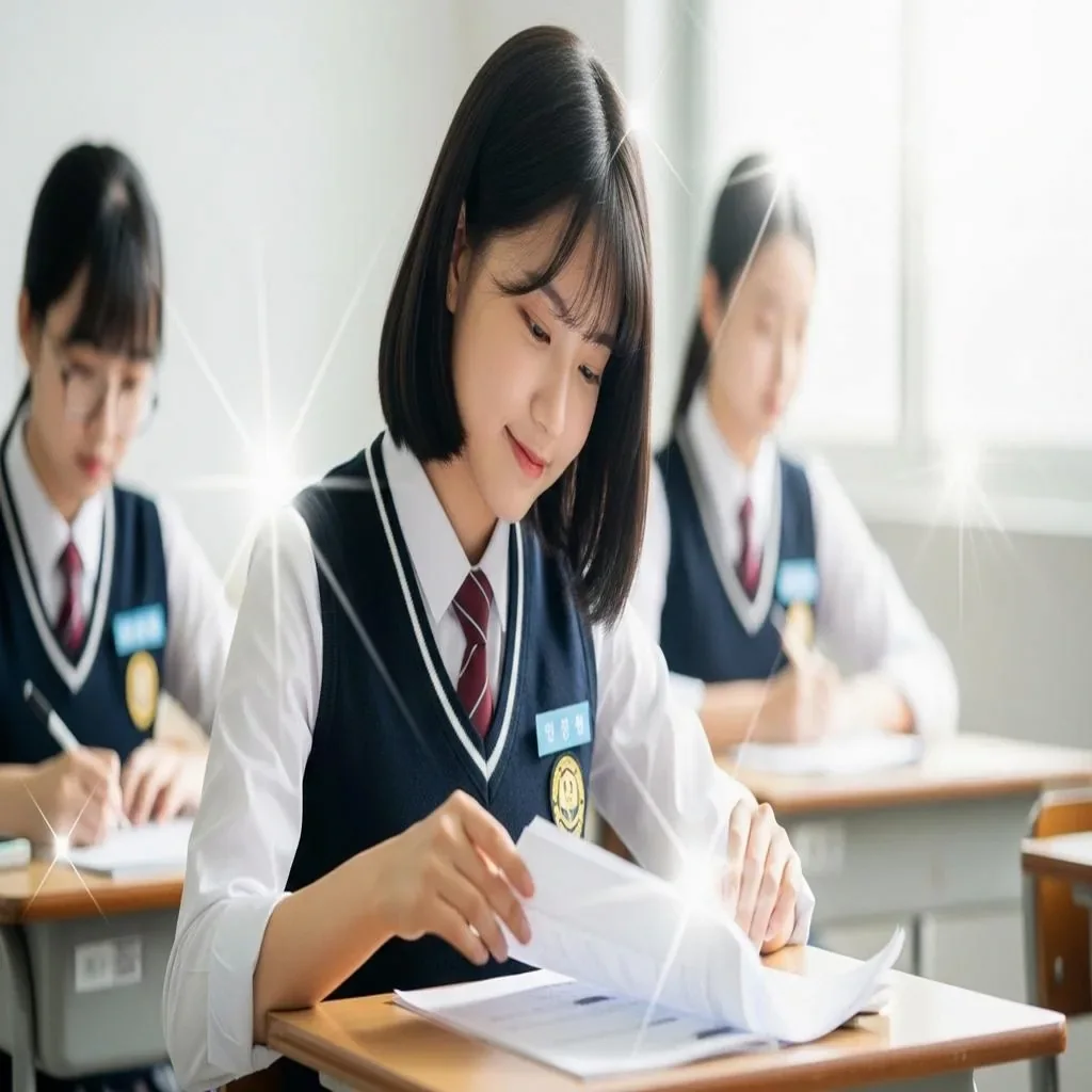 주엽역 중등 영어학원