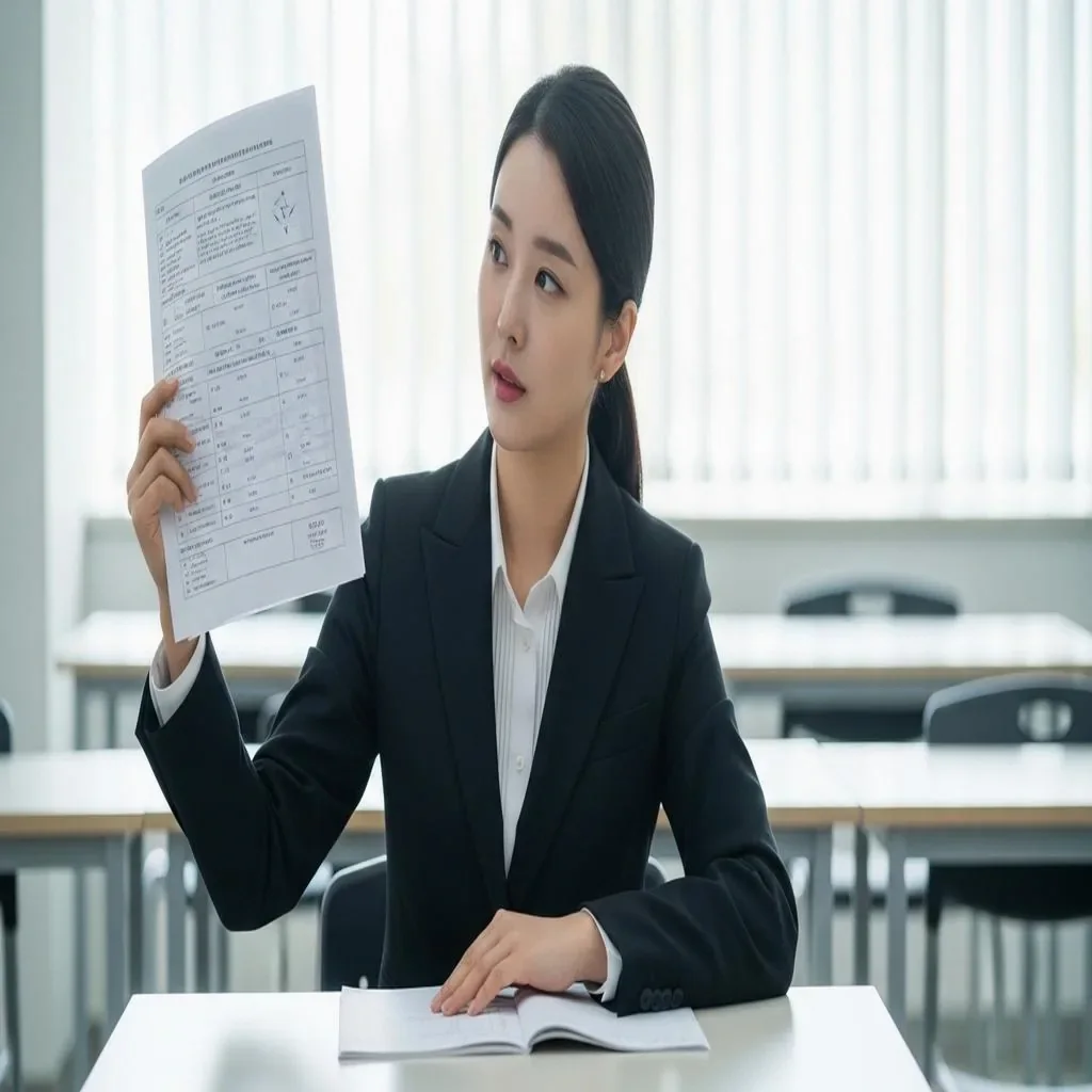 구미동 고1 영어학원