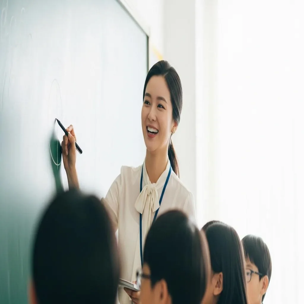 상무지구 영어국어학원