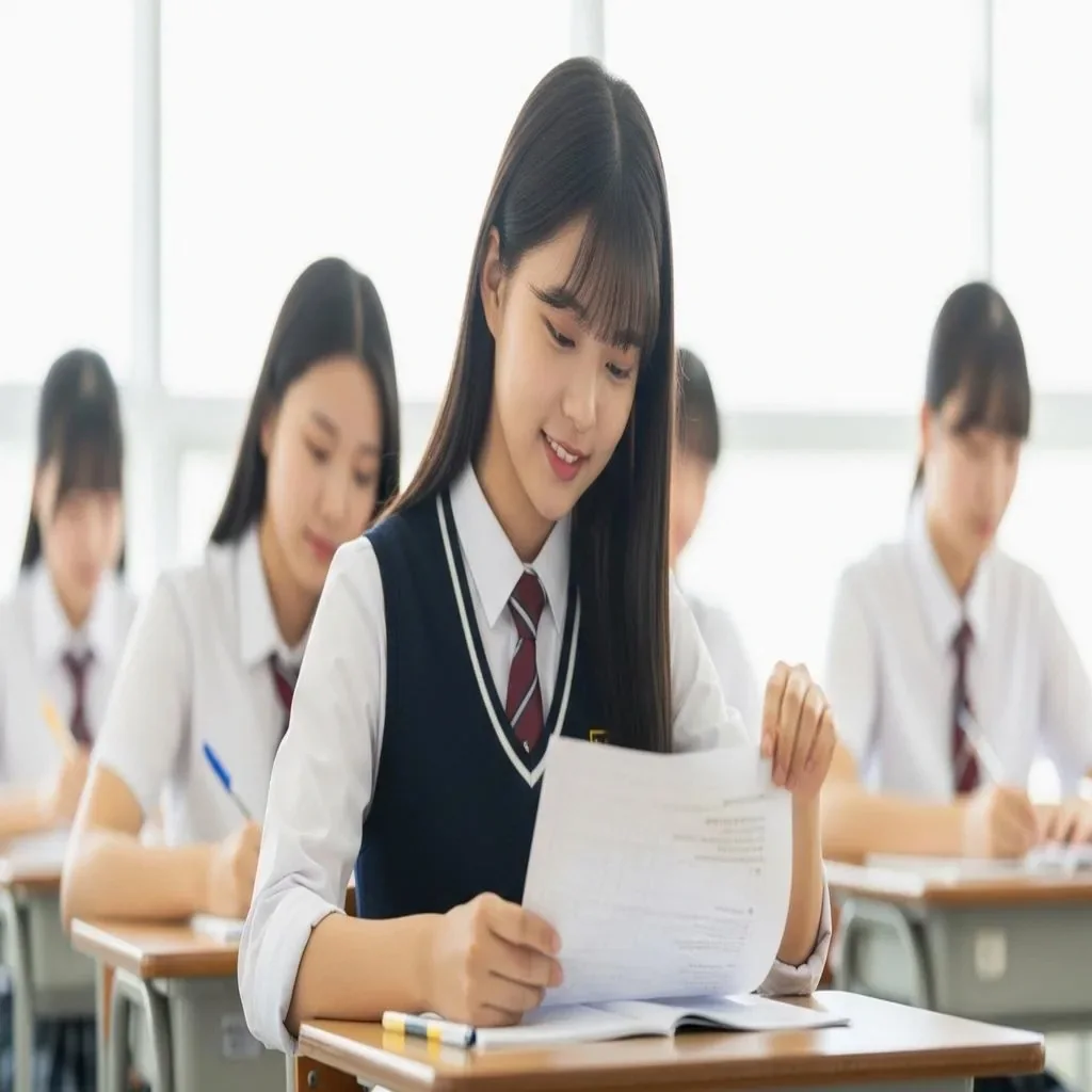 역촌동 초등학생 영수학원