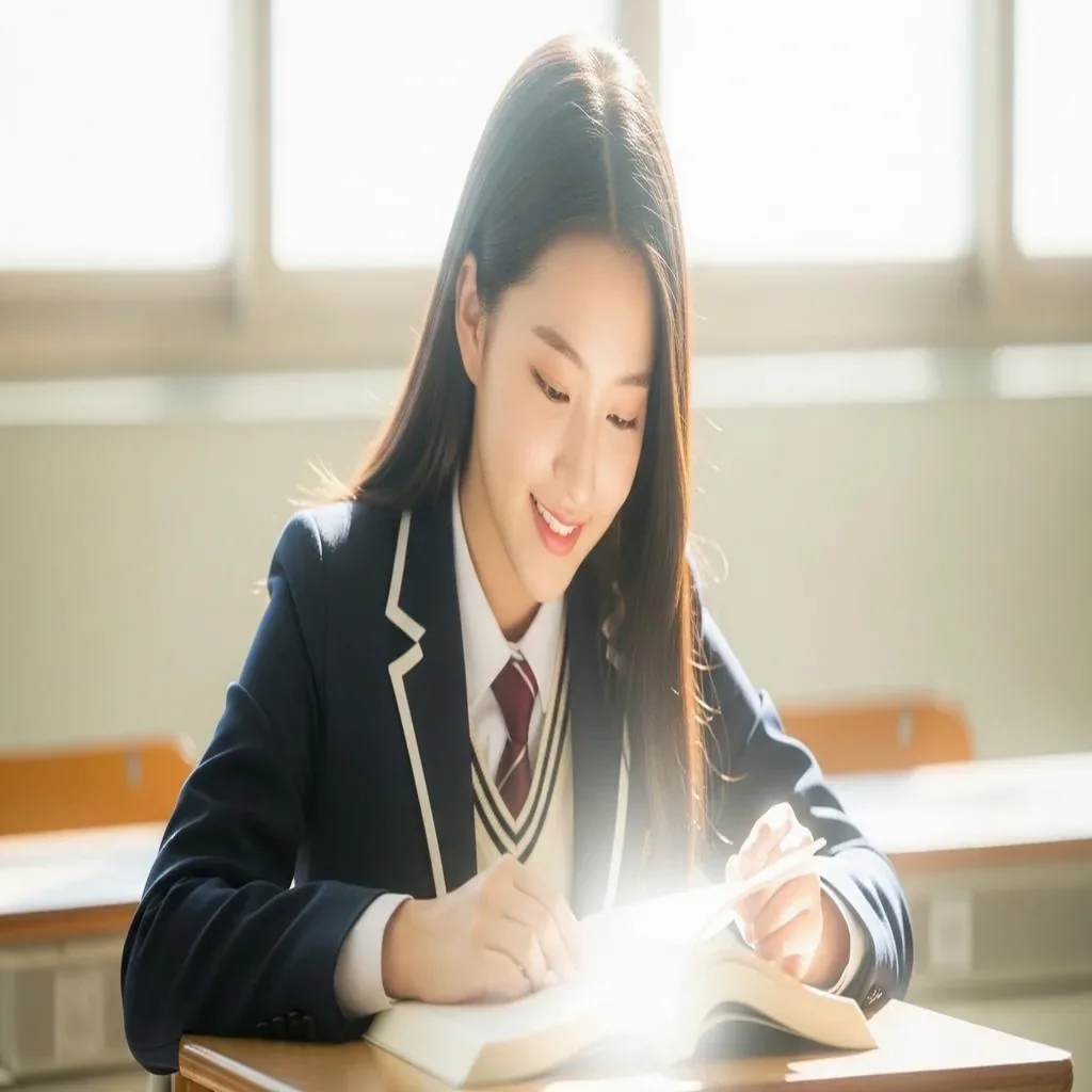 내발산동 수학영어학원