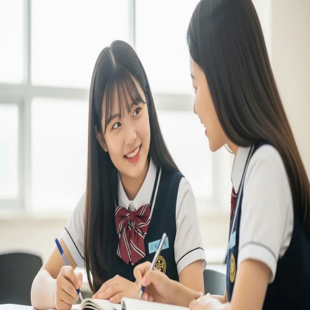 수지 학원