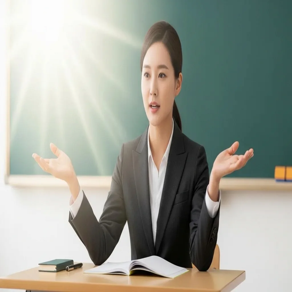 양덕동 중간고사학원