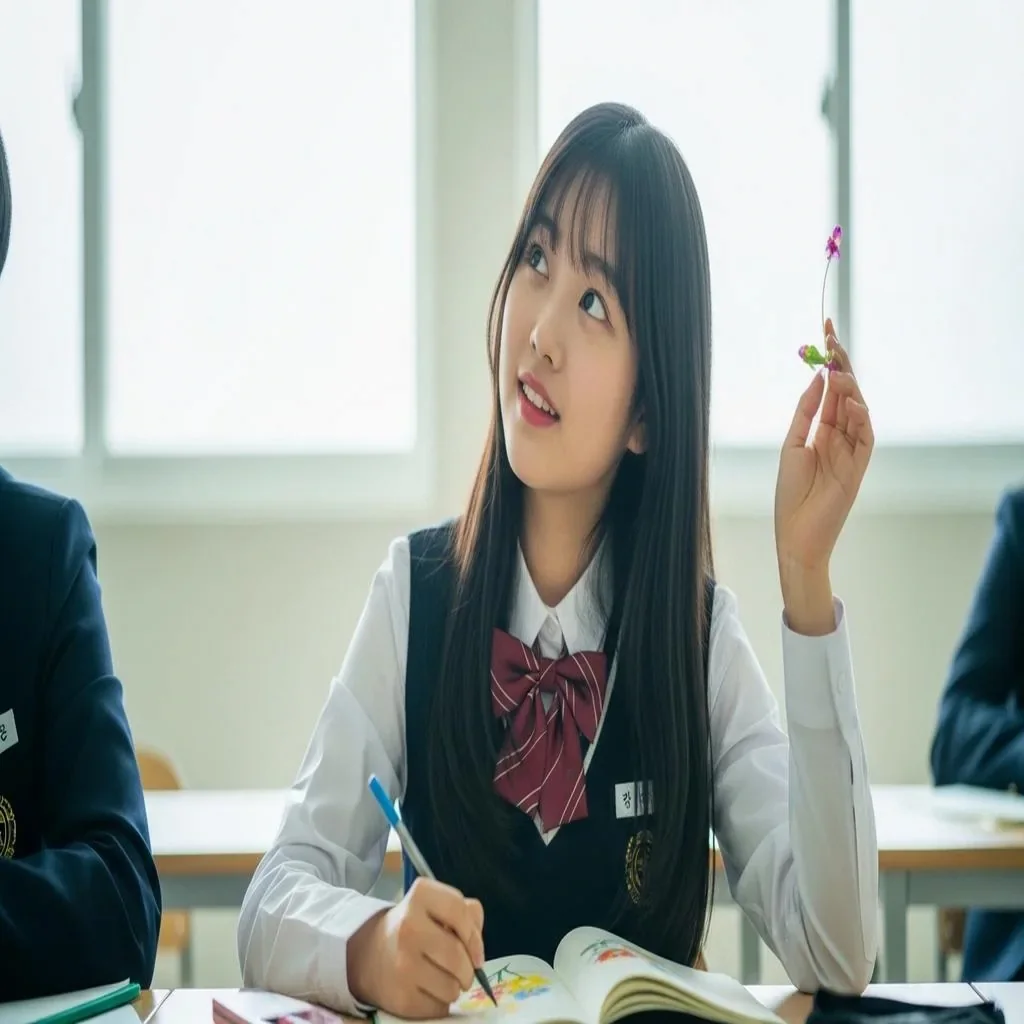 관저 소수정예학원