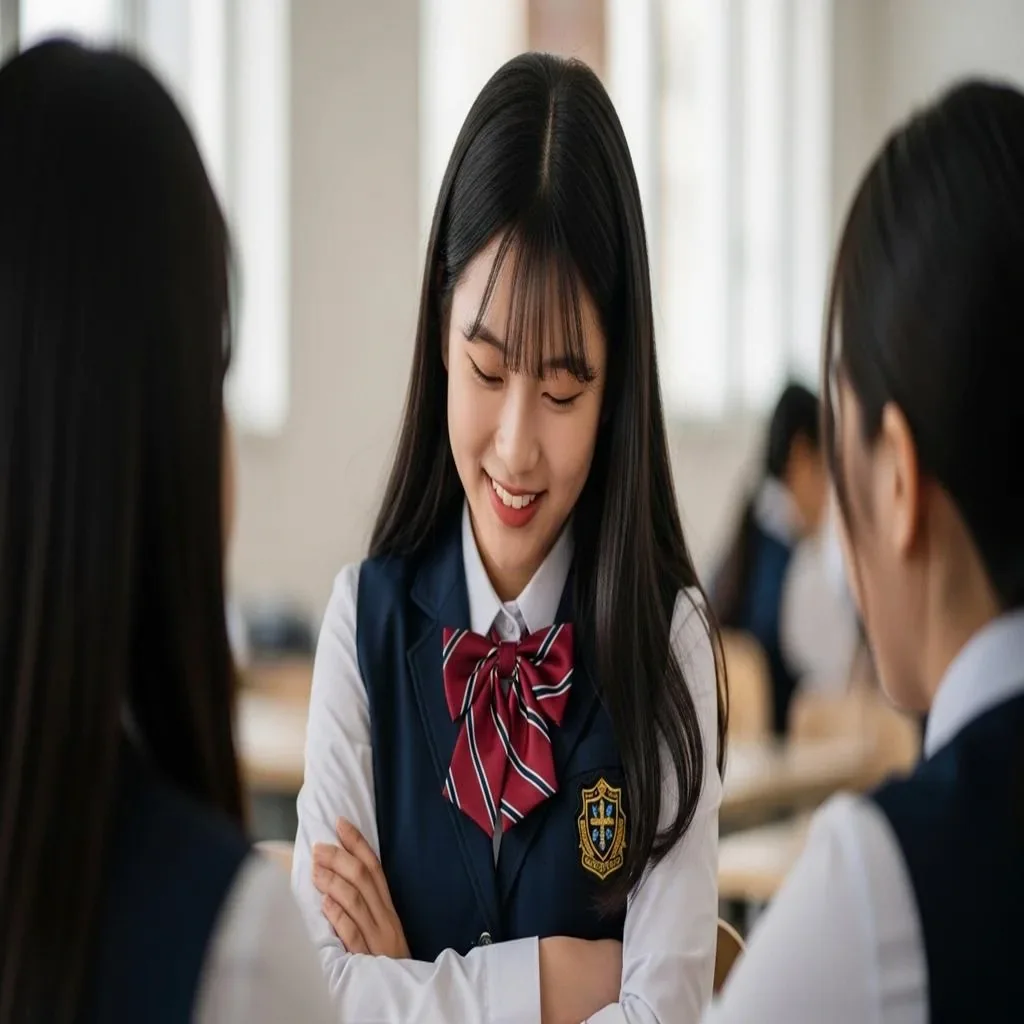 옥계동 중3 영어학원