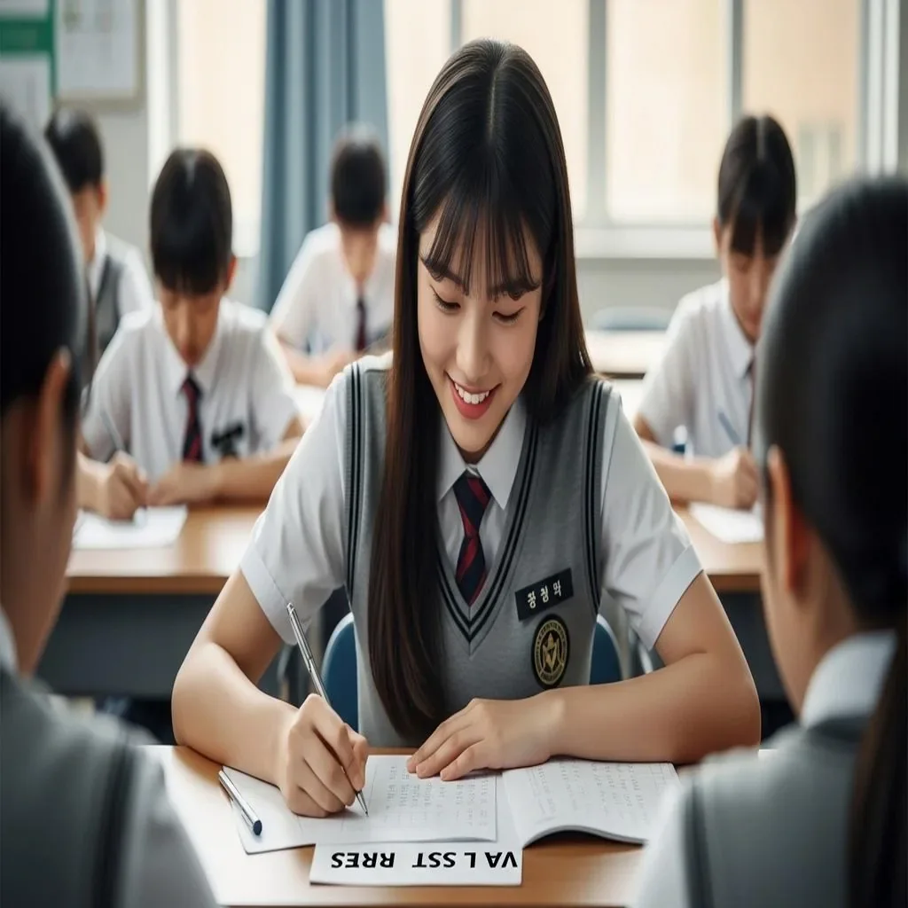 초지동 고등 국영수학원
