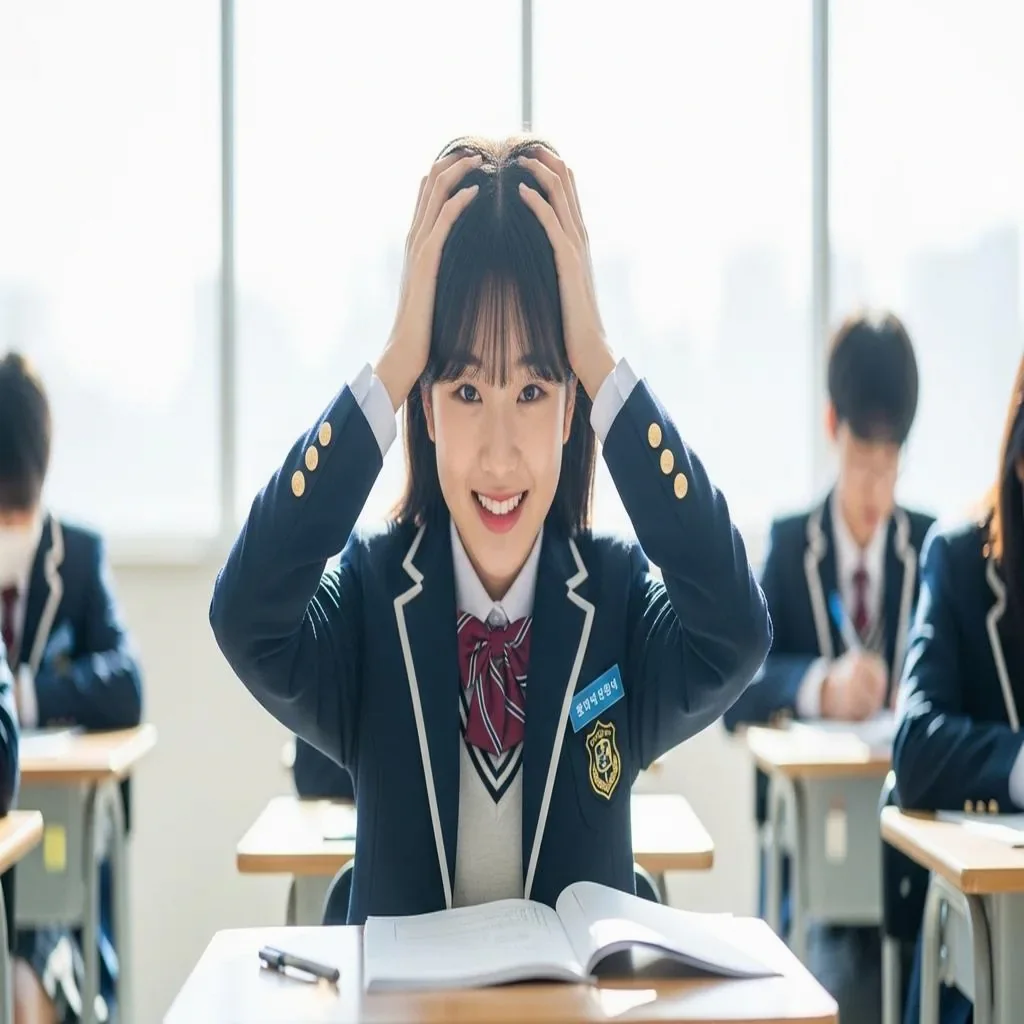 단대동 중학생 영어학원