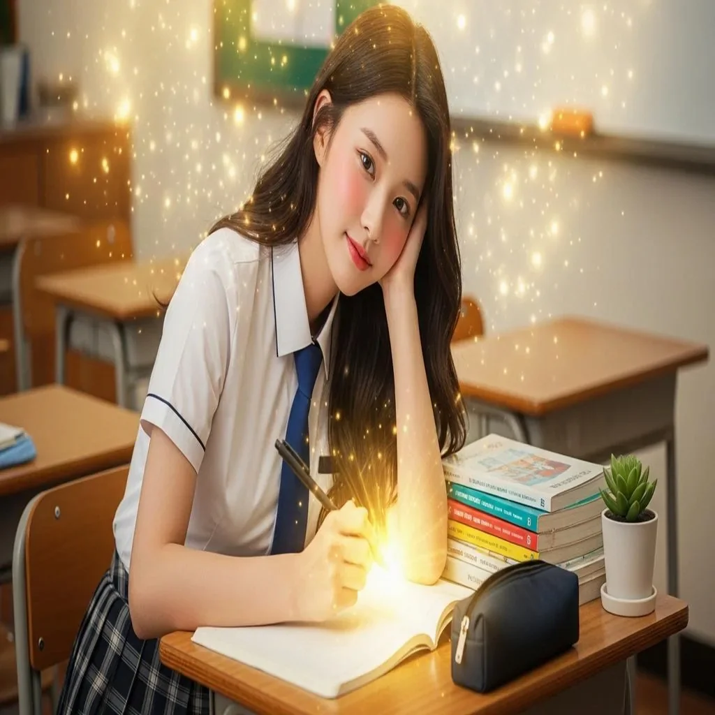 행신동 보습학원