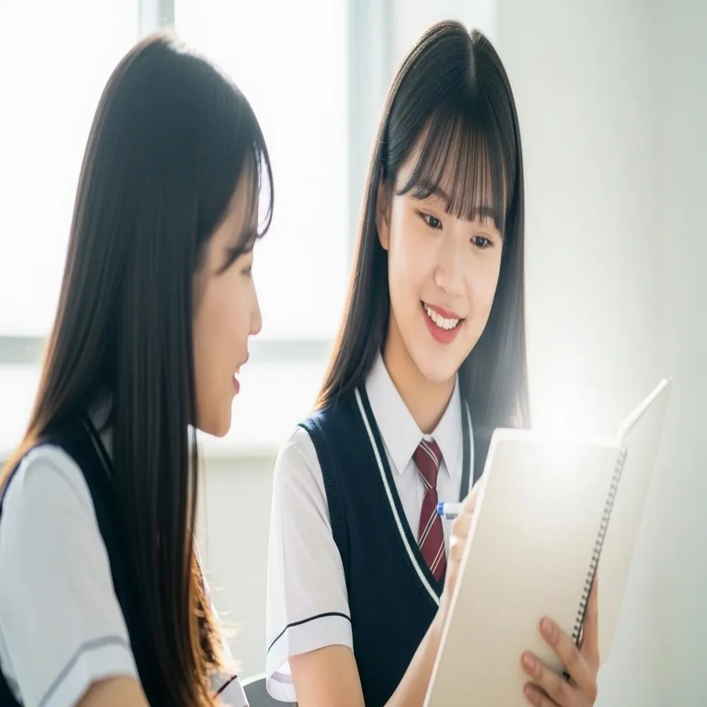 목감동 국어학원