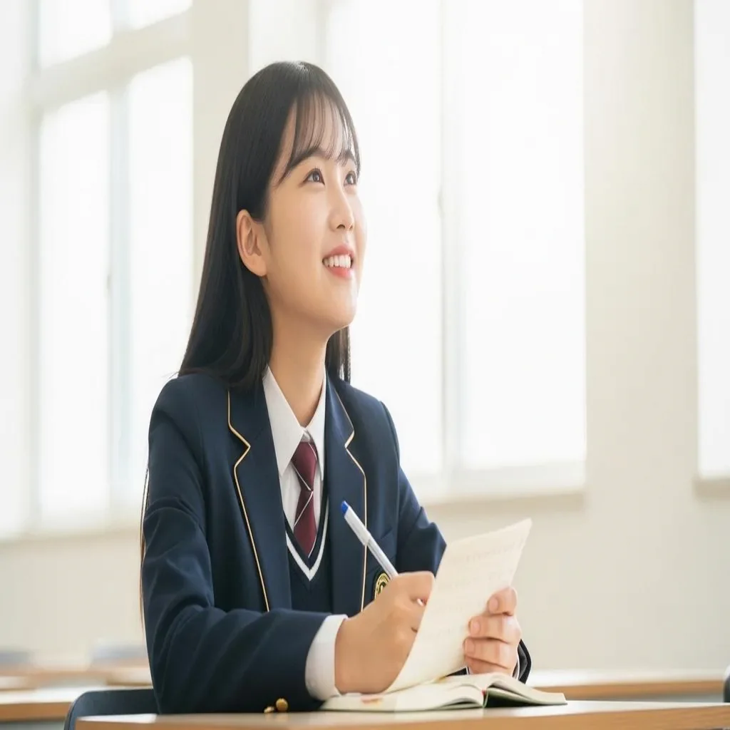 만촌동 고등학생 영수학원