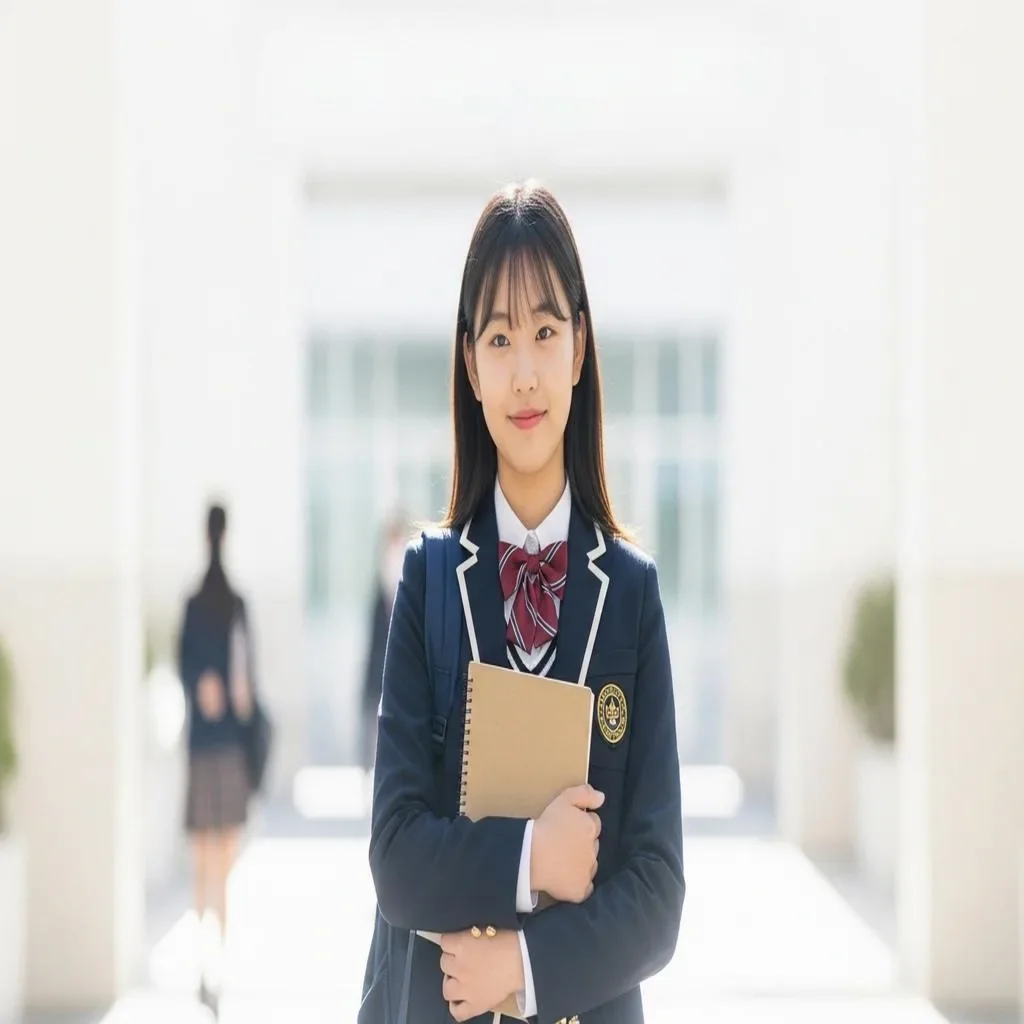 호매실동 중2 영어학원