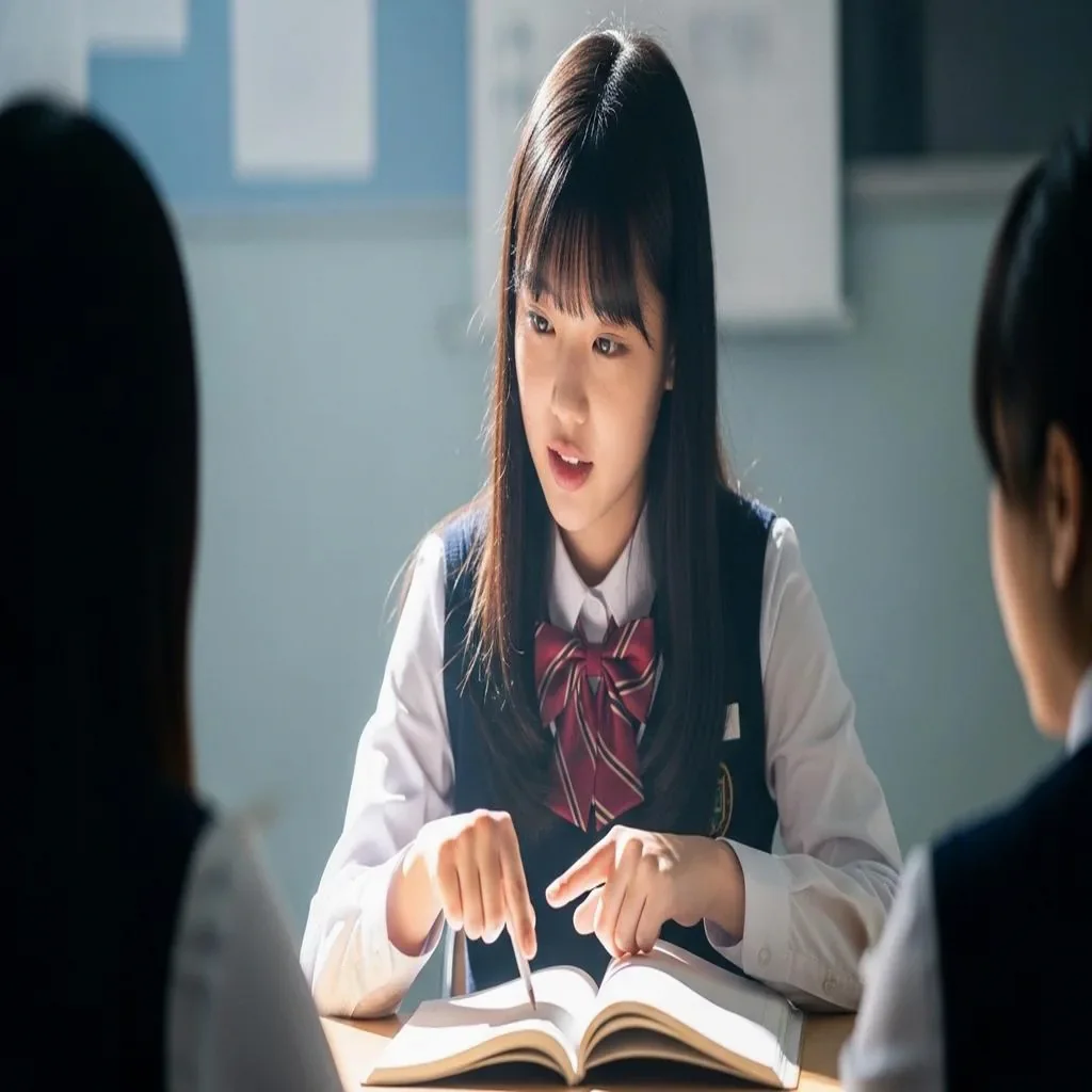진월 중학생 국영수학원