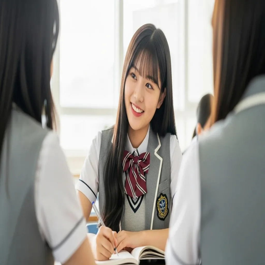대구죽전동 국영수과학원