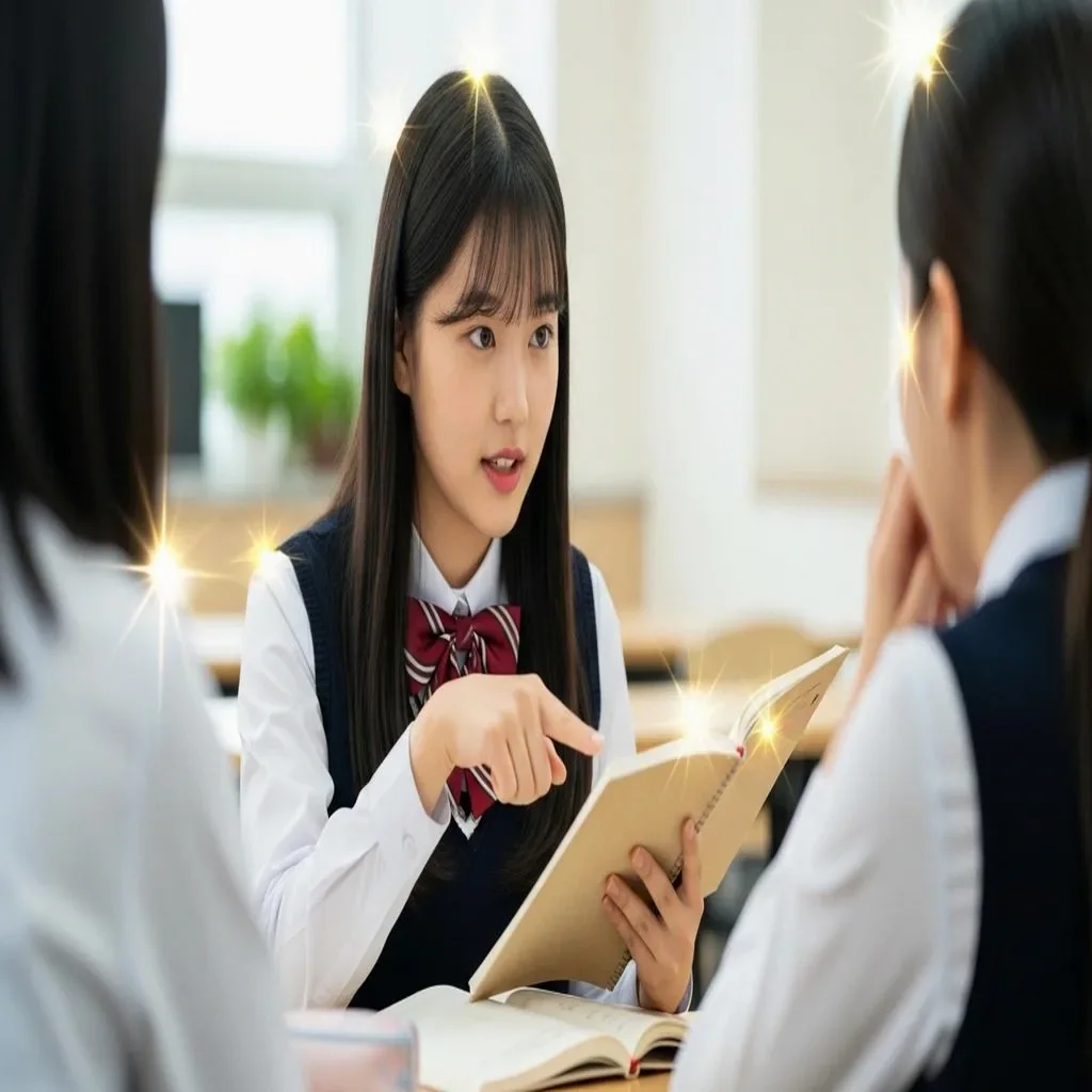 산본 소수정예학원