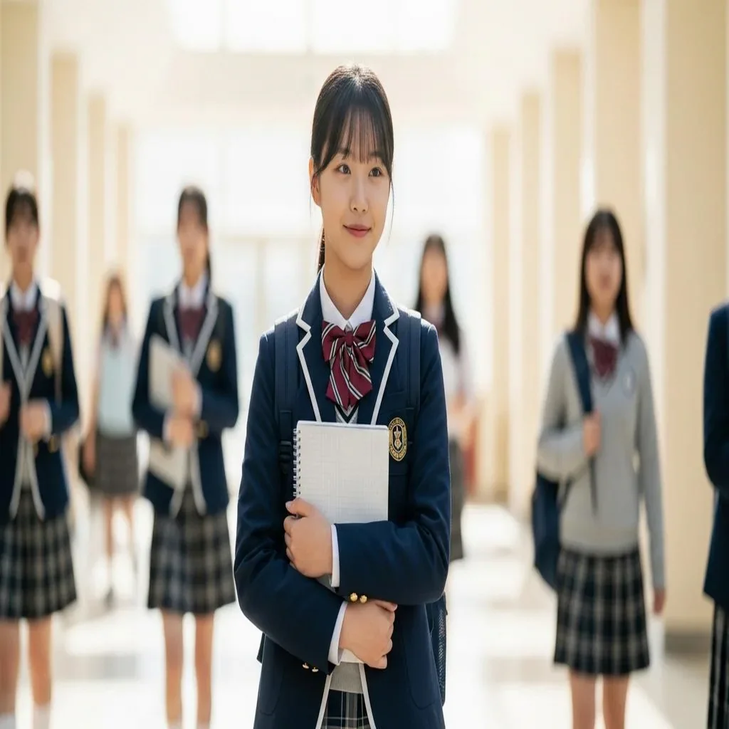 수창동 중간고사학원