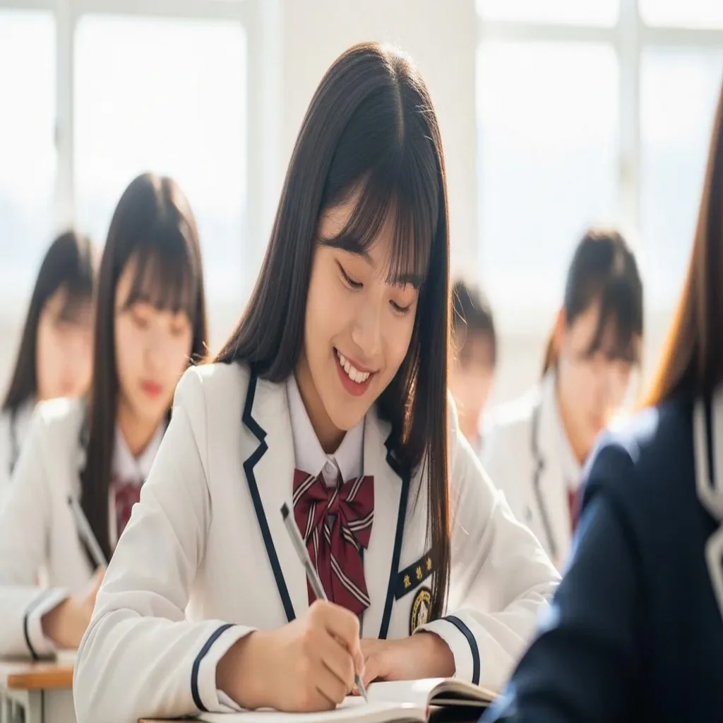 정평동 초등학생 영어학원