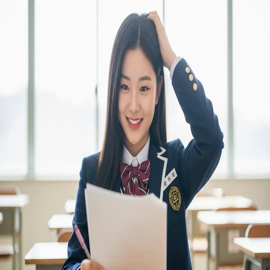 향남 국어영어학원