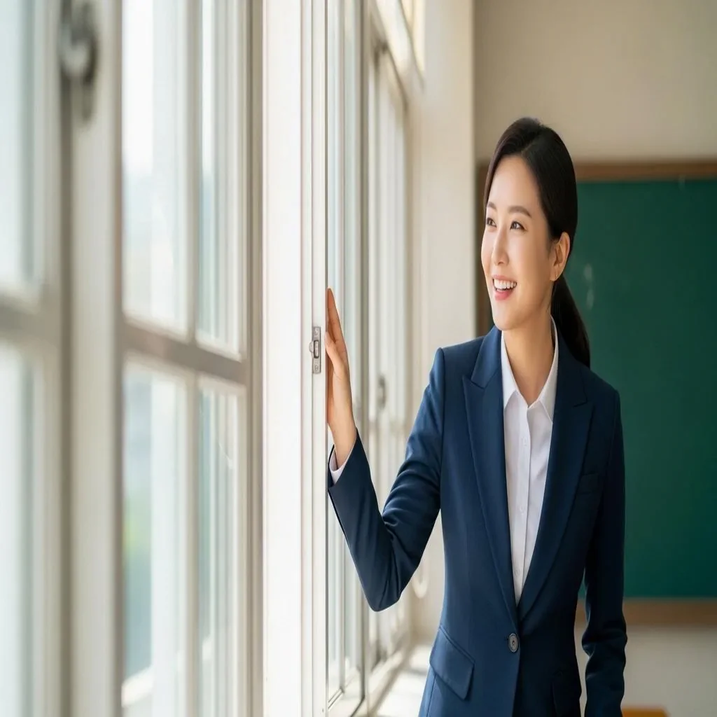 길음 고등 영어학원