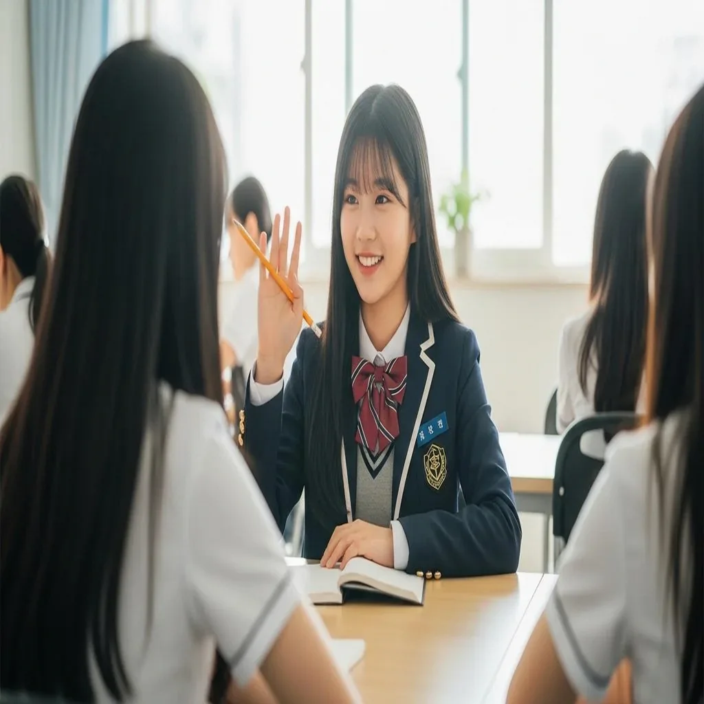 경산사동 개별지도학원
