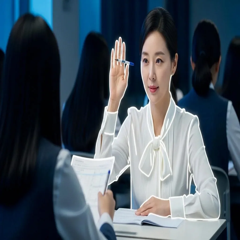 신설동 기말고사학원