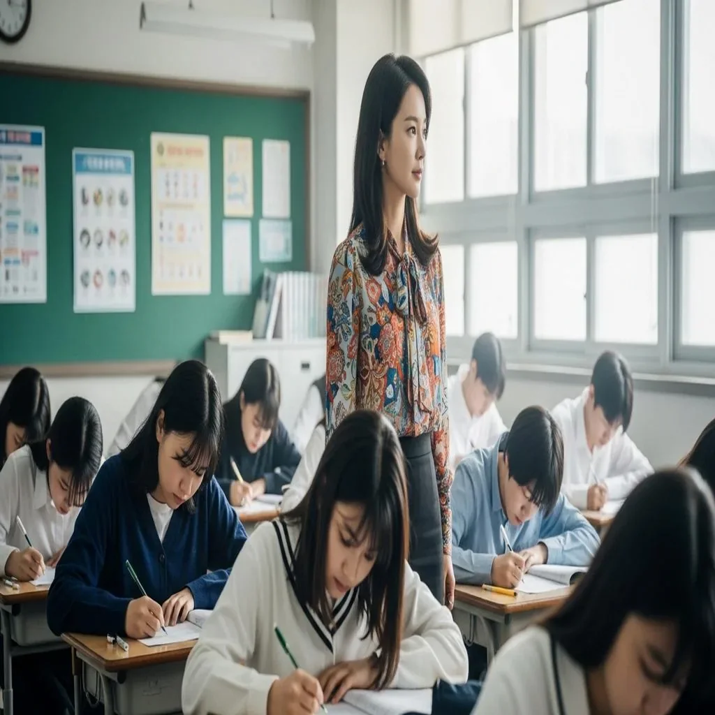 병점동 고등학생학원
